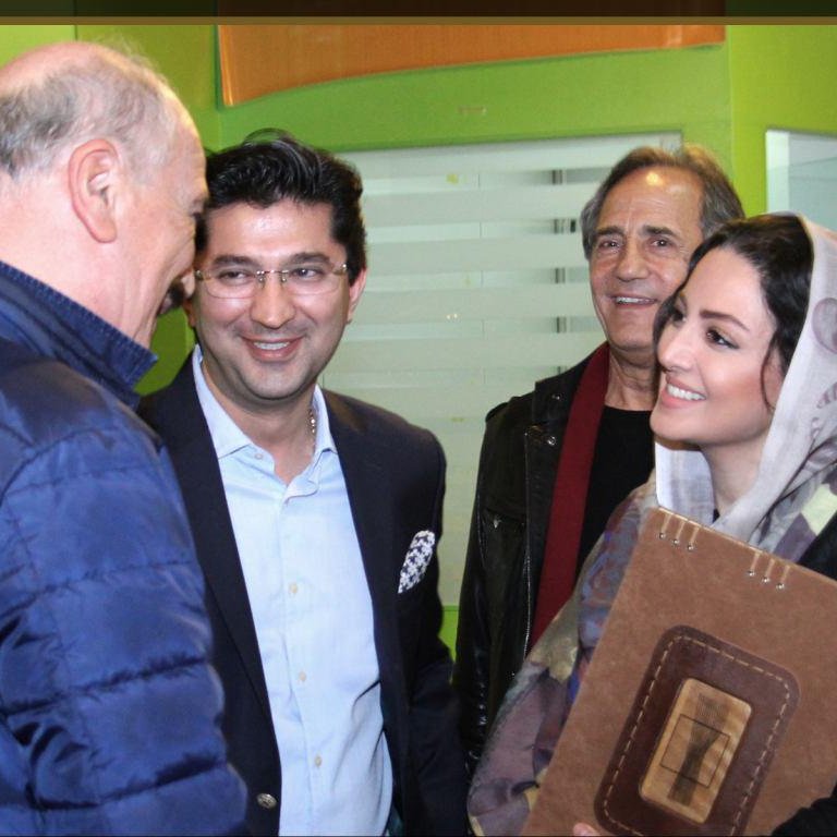 Shila Khodadad