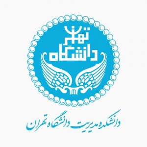 دانشکده مدیریت دانشگاه تهران، لوگو